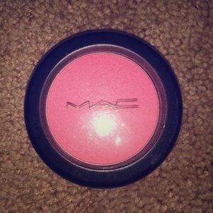Mac Cosmetics Pro Longwear Blush